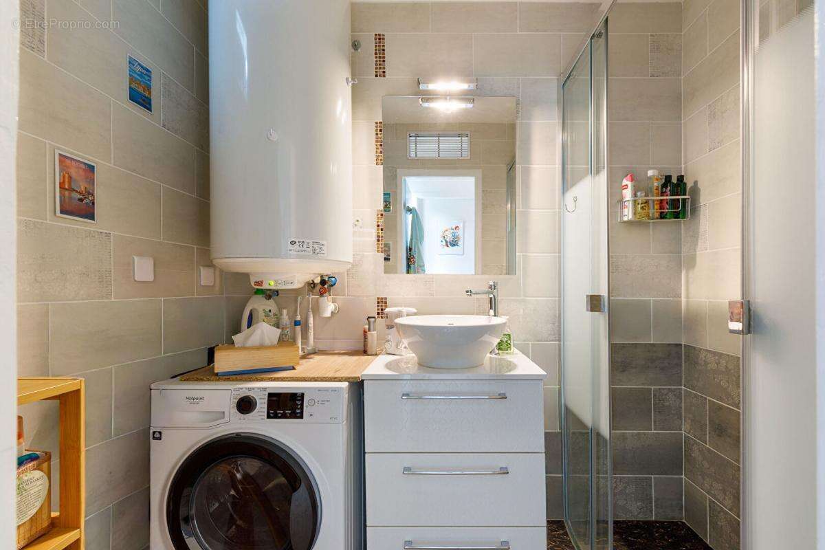 Appartement à SAINT-NAZAIRE