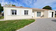 Maison à SAINT-GELAIS