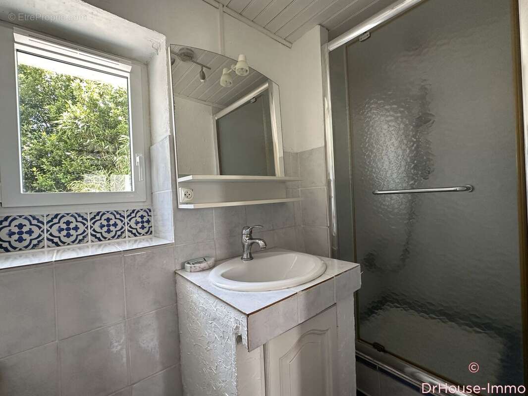 Maison 36 m² à Pornic  - photo 24