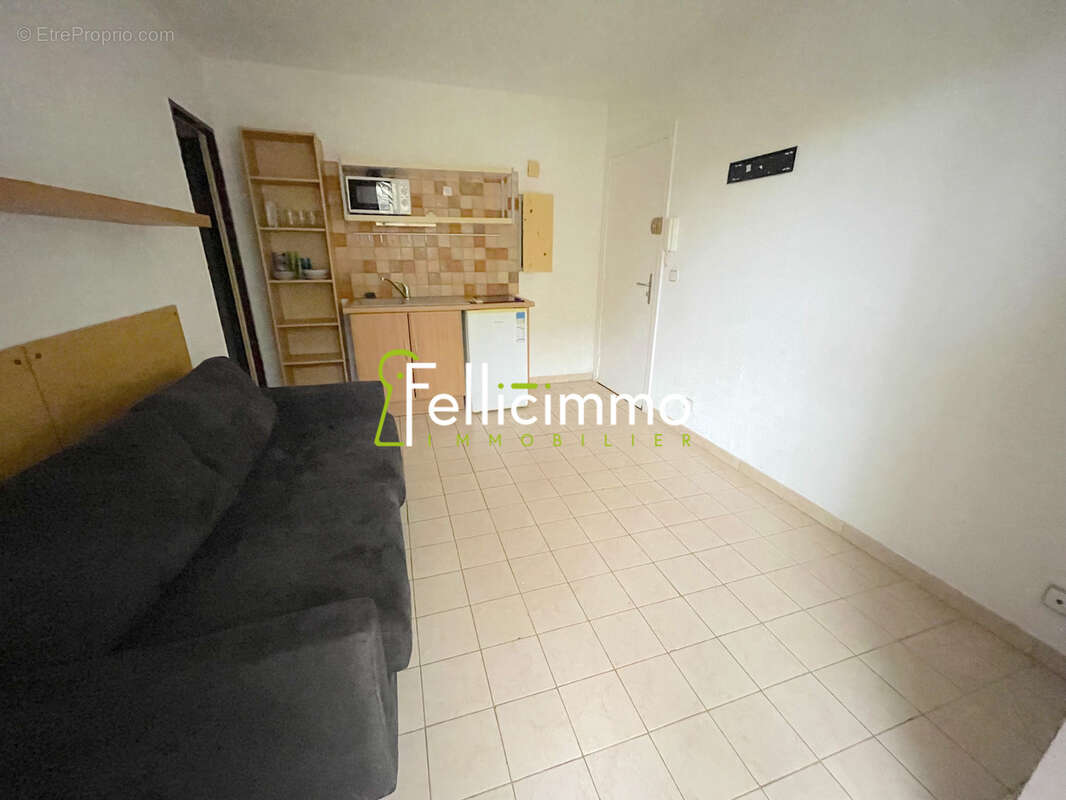Appartement à MOUGINS