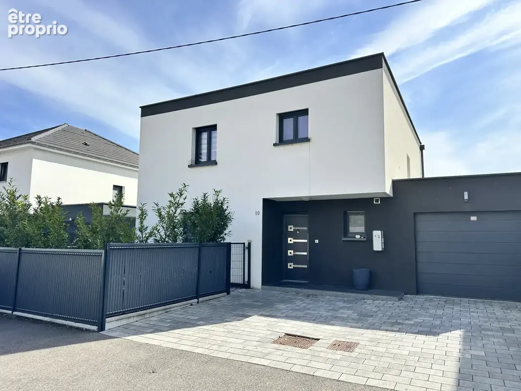 A visiter en exclusivité avec dagon immobilier - photo 1
