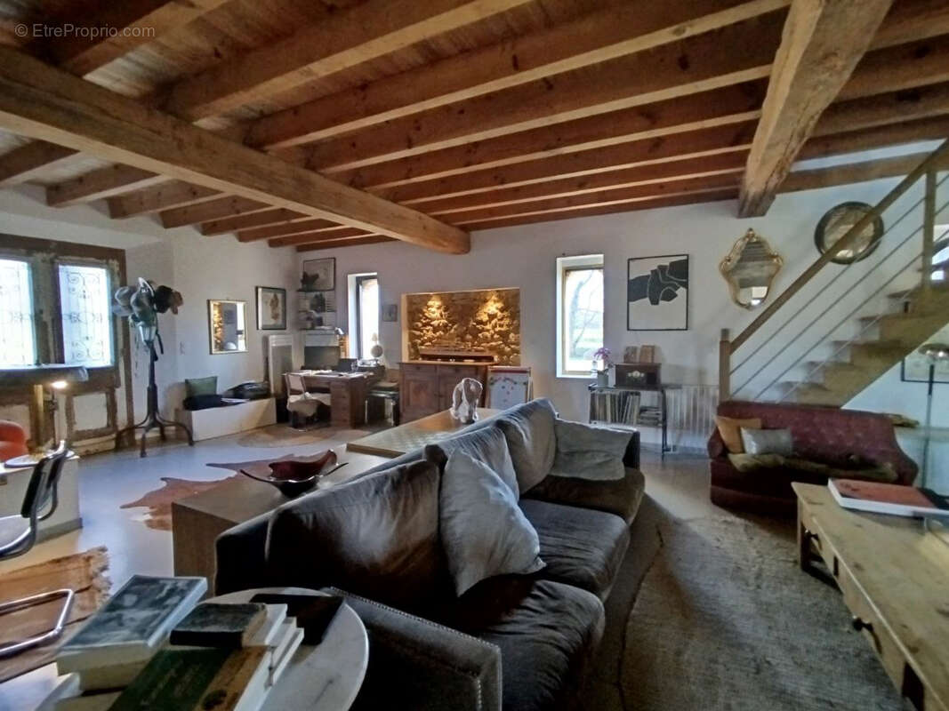 Maison à MONT-DE-MARSAN