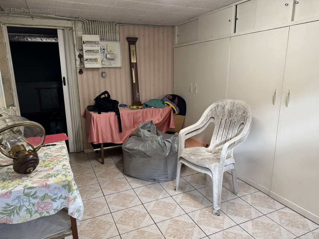 Maison à SAINT-JEAN-DE-LA-RUELLE