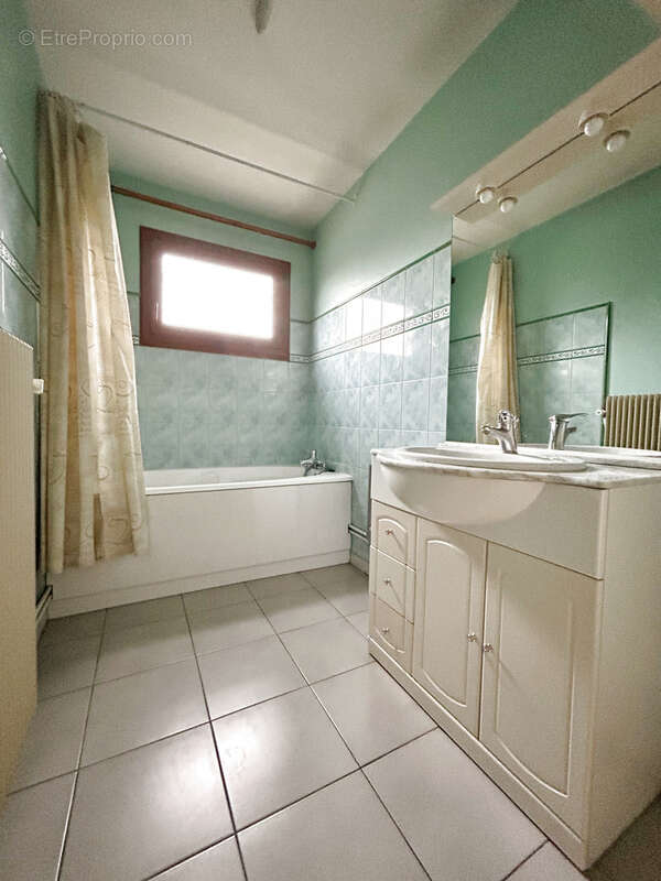 Maison à HENIN-BEAUMONT