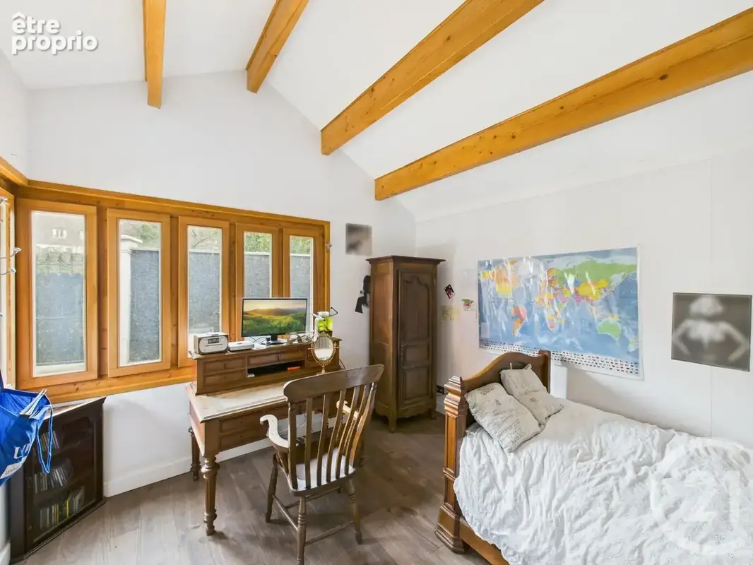 Maison 7 pièces 226 m² à vendre à Jouars-Pontchartrain (78760) - photo 23