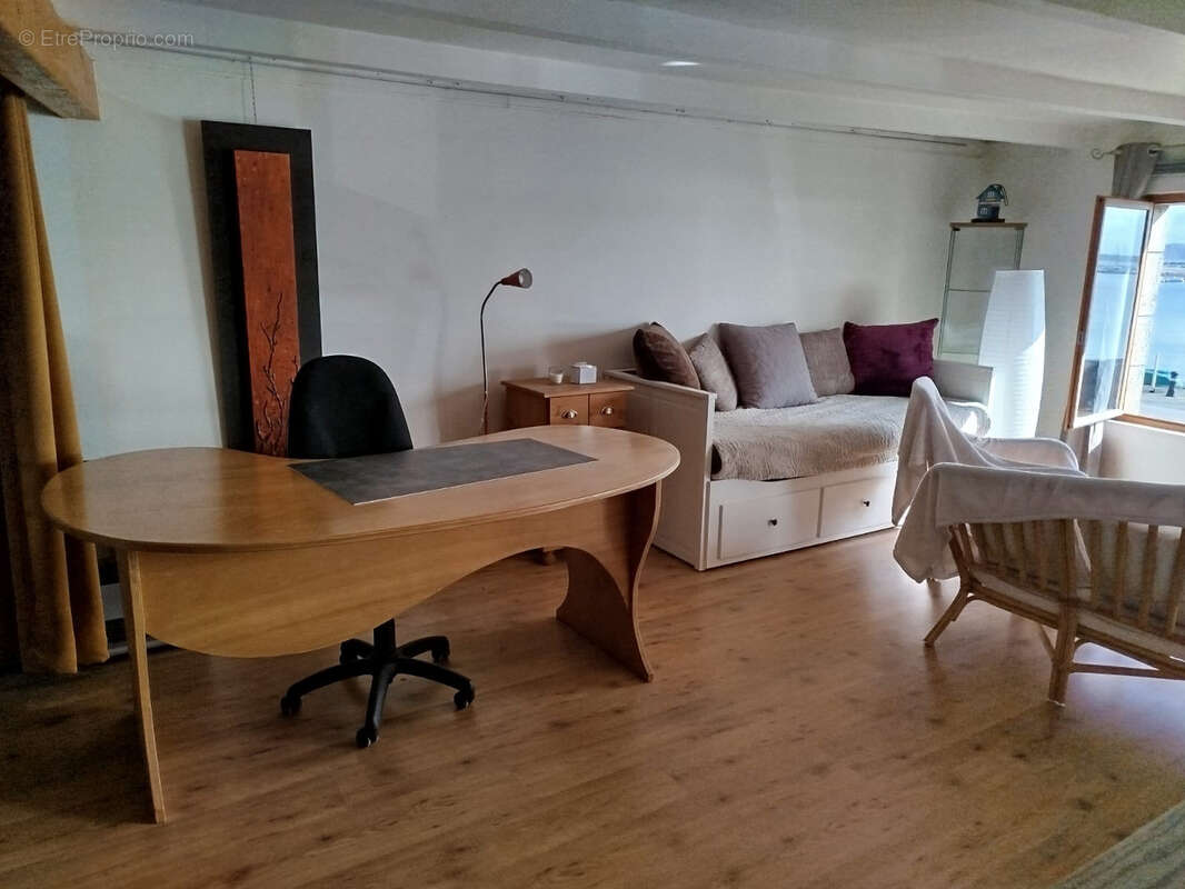 Maison à CAMARET-SUR-MER