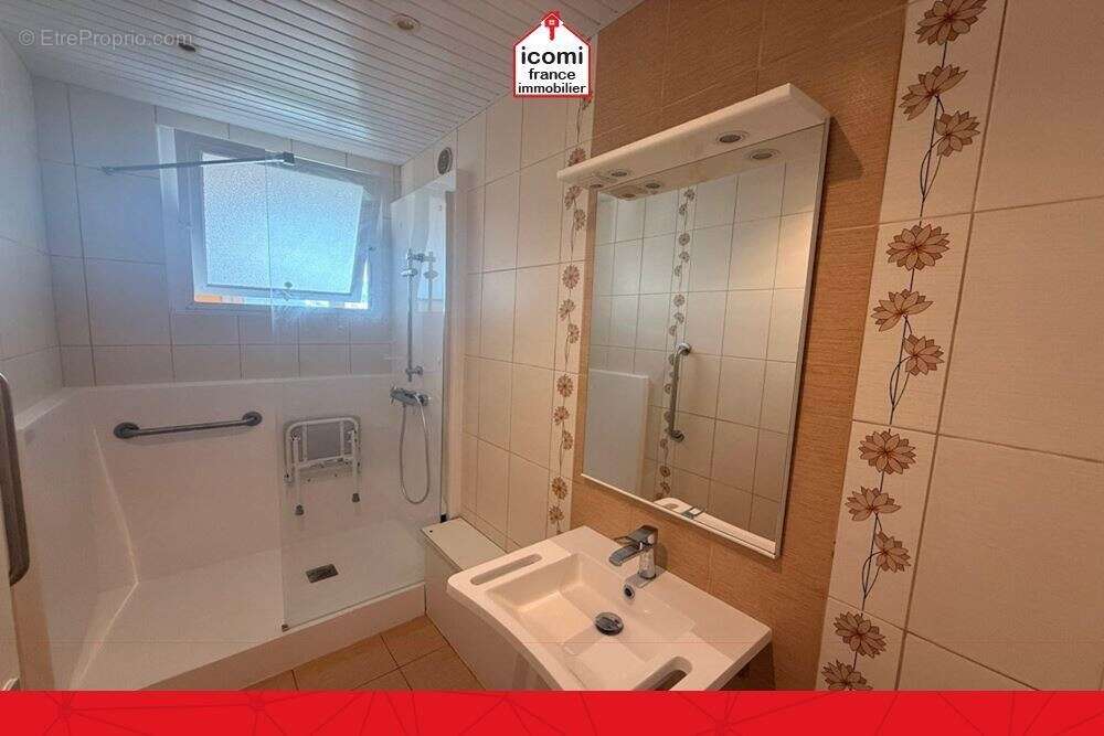 Appartement à BREST