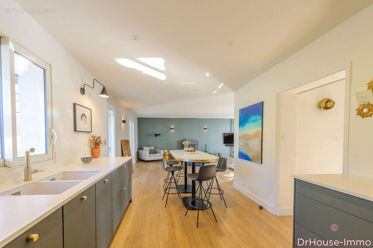 Maison 177 m² à Chatelaillon-Plage  - photo 6