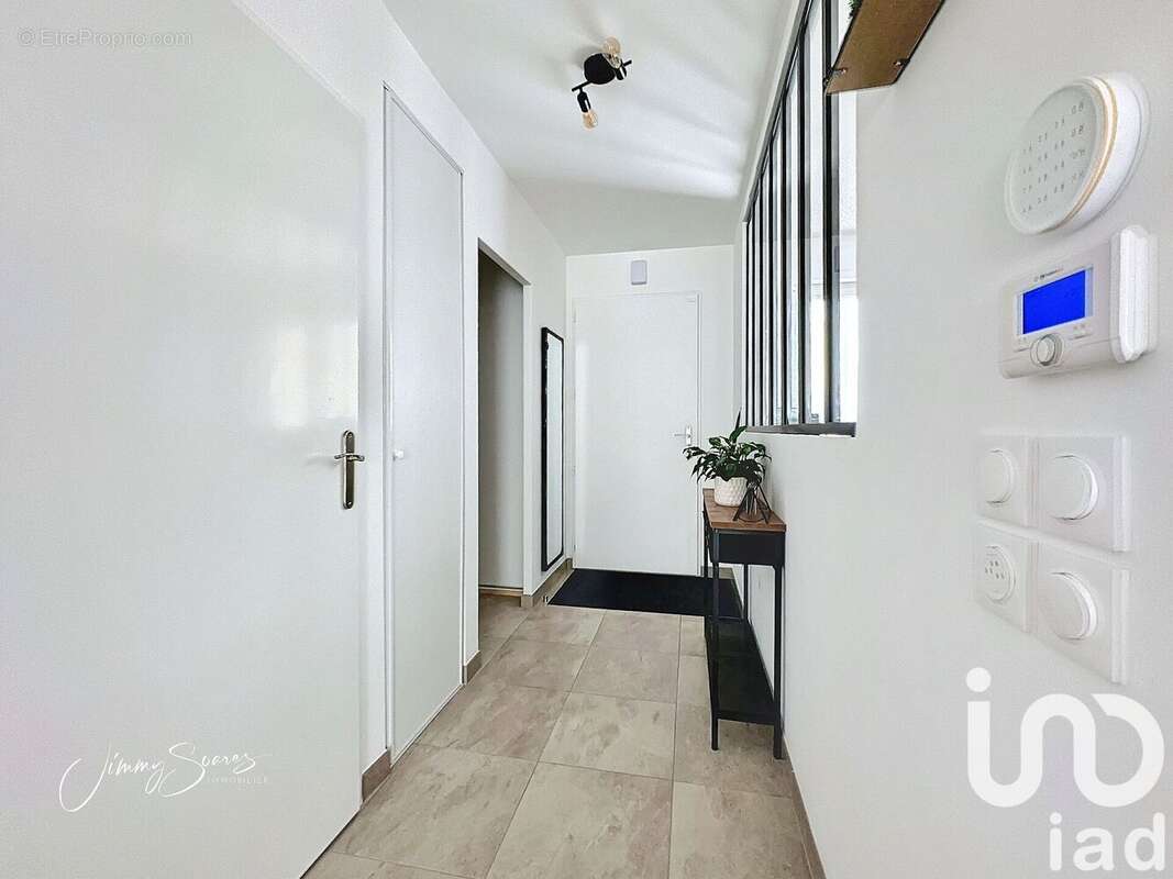 Photo 5 - Maison à LA QUEUE-EN-BRIE