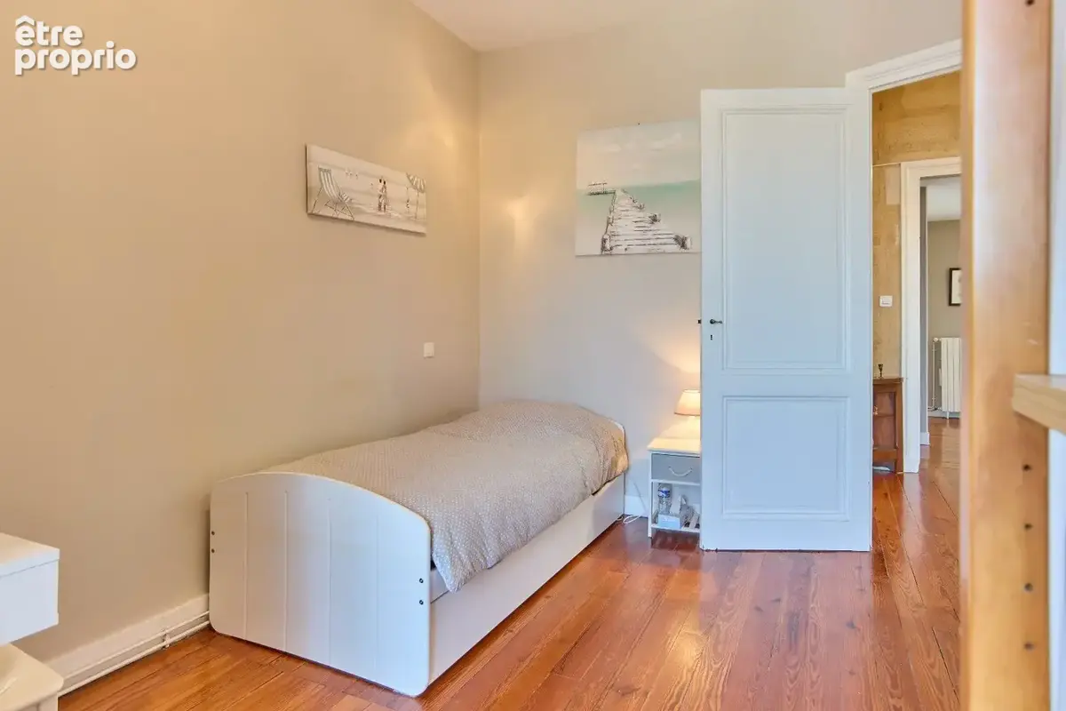 Magnifique maison de ville avec jardin à Cadillac - photo 13