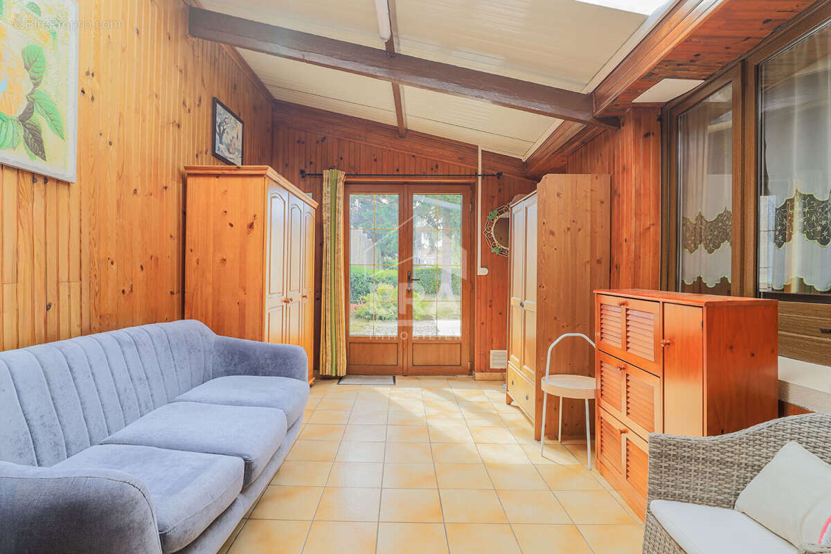 Maison 126m² à hénin-beaumont - photo 3