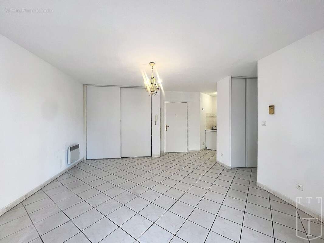 Appartement à AUBENAS