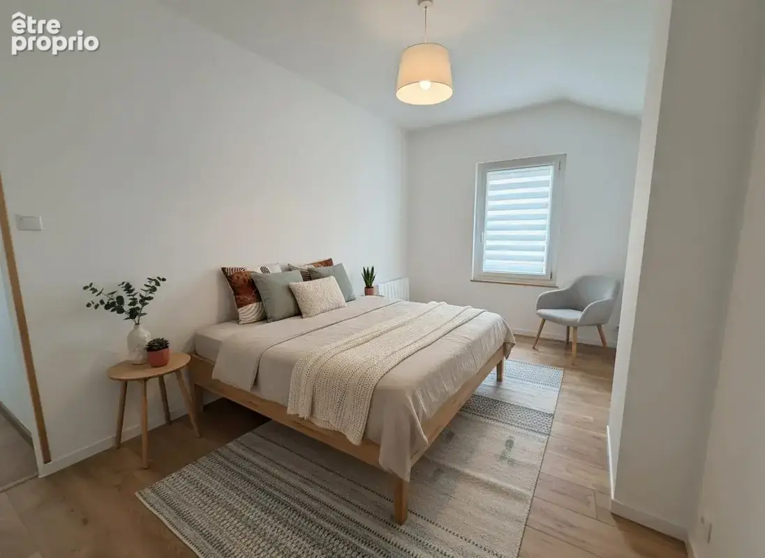 Maison 4 pièces 114 m² à vendre à Le Havre (76600) - photo 5
