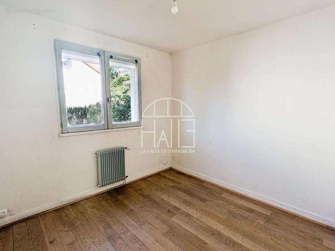 Maison à ISLE