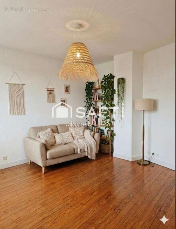 Photo 2 - Appartement à TOULOUSE