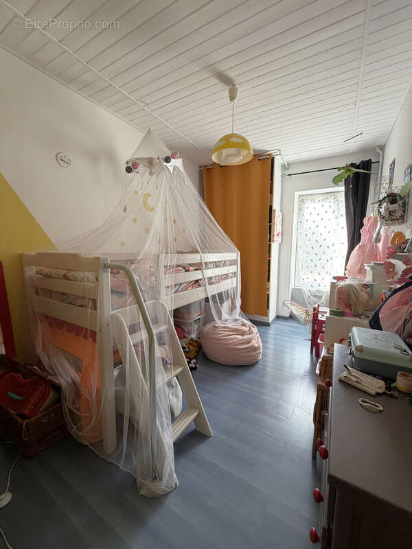 Maison à VENANSAULT