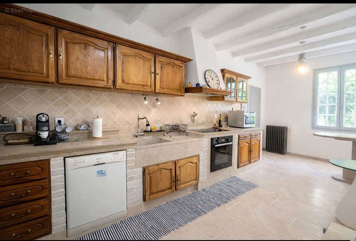 Maison à CHATEAU-THIERRY