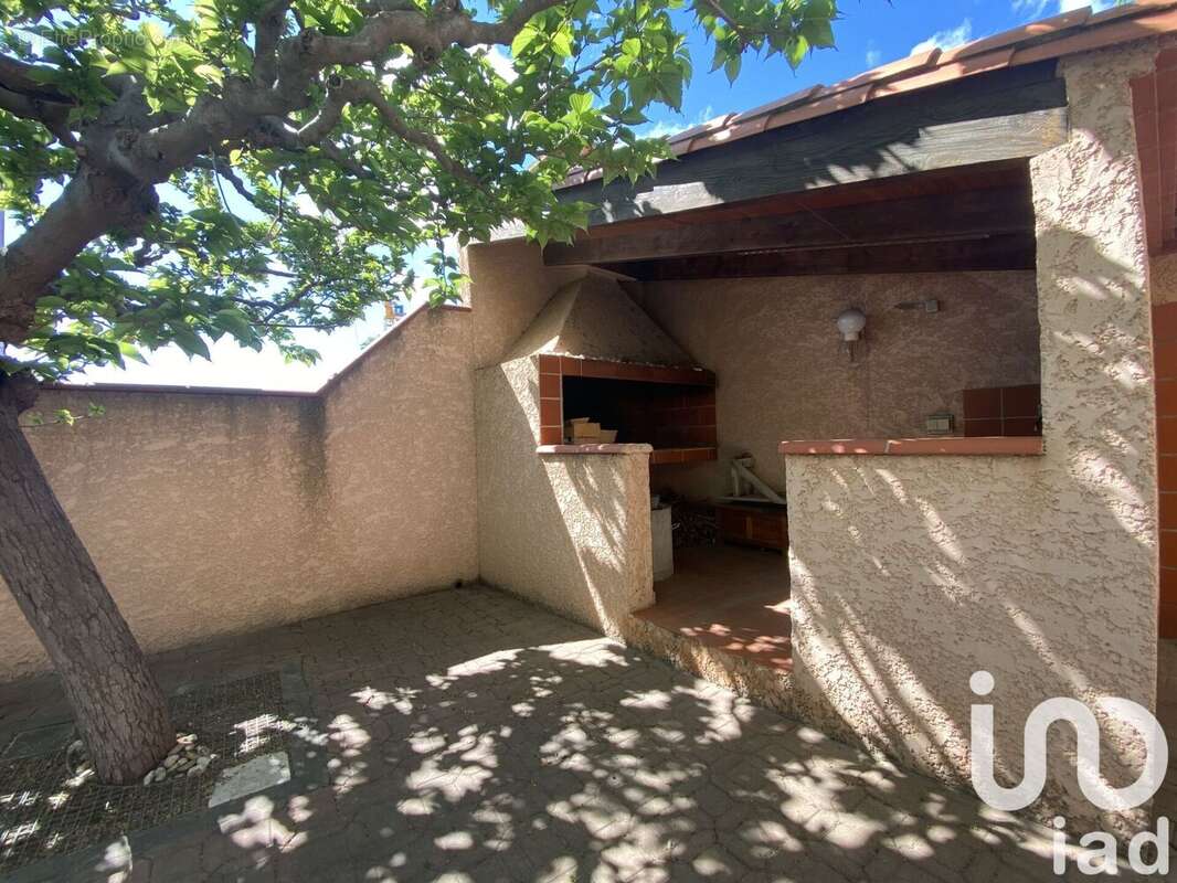 Photo 4 - Maison à LE BARCARES