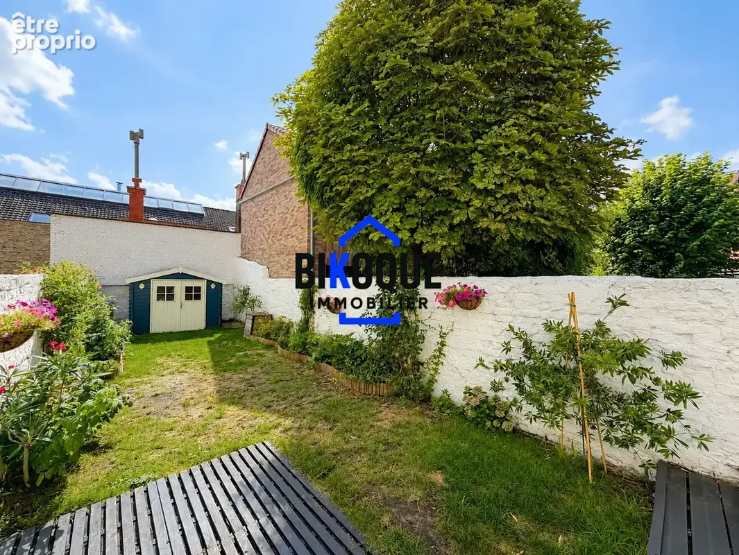 Maison 170 m² à Dunkerque  - photo 7