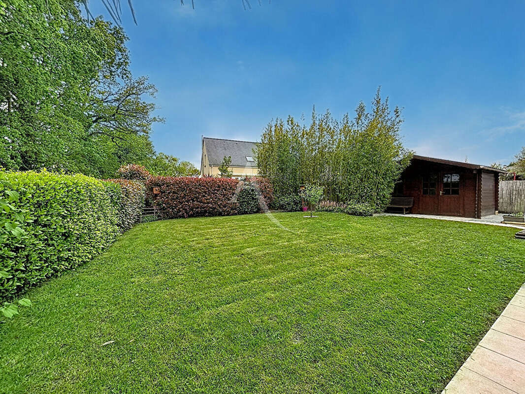 Maison à VERN-D'ANJOU