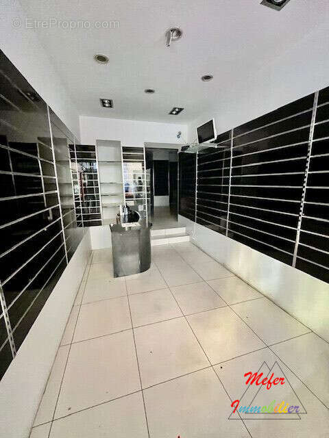 Commerce à PERPIGNAN