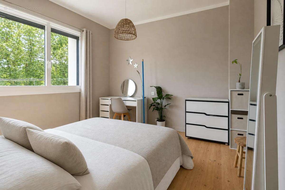 Maison à SAINT-BREVIN-LES-PINS