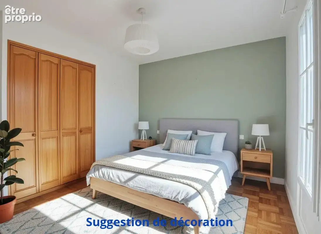 Maison 5 pièces 131 m² à vendre à Labastide-Saint-Pierre (82370) - photo 4