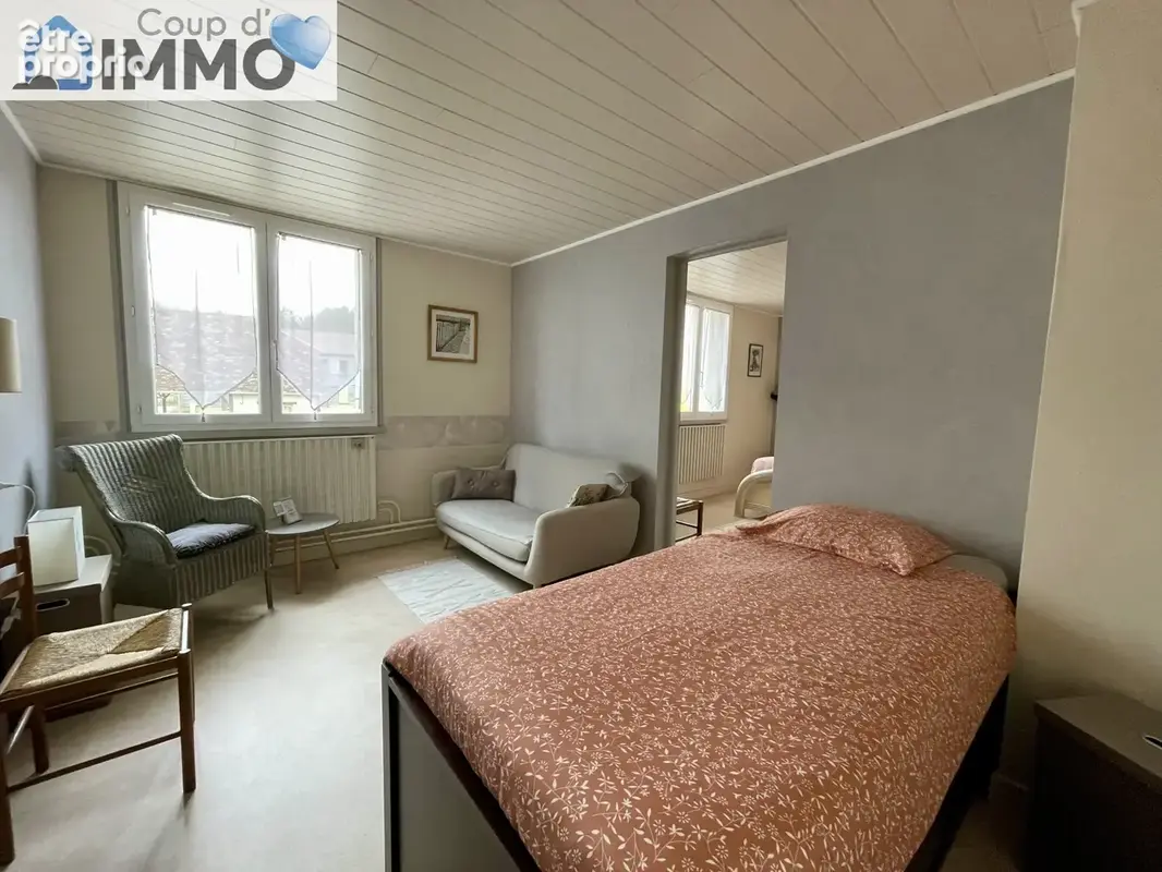 Maison 6 pièces 197m2 - photo 8