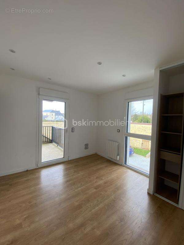 Appartement à ETAMPES