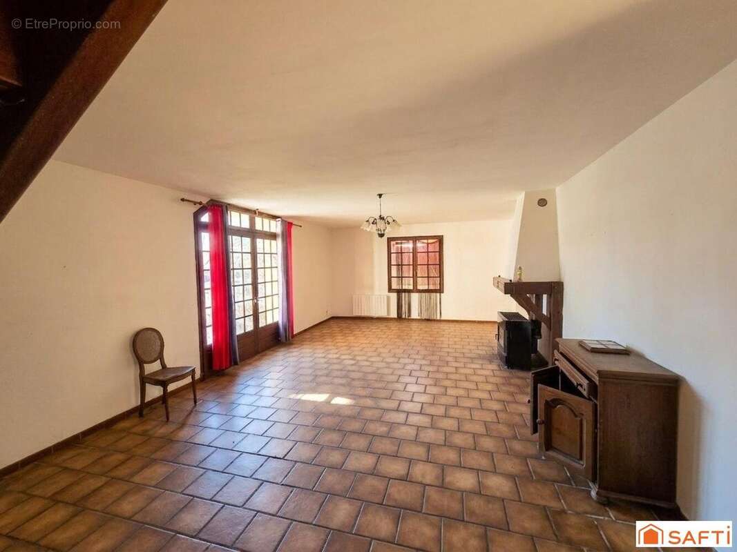 Photo 6 - Maison à SAUVETERRE-DE-BEARN