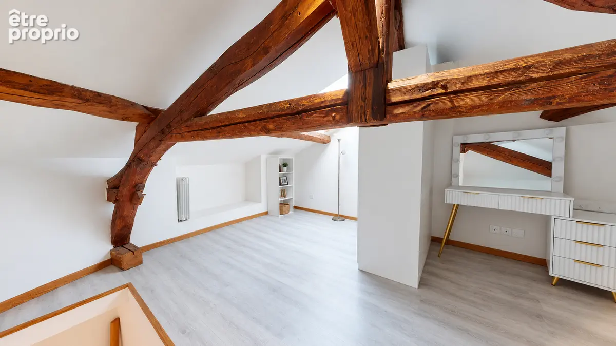 Appartement Domene 2 pièce(s) 52.7 m2 - photo 11
