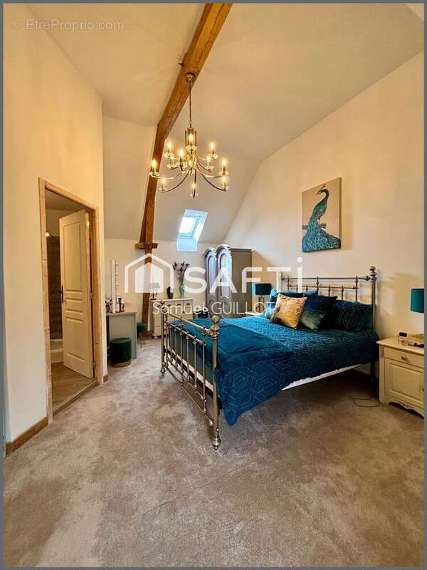 Photo 8 - Maison à LASSAY-LES-CHATEAUX