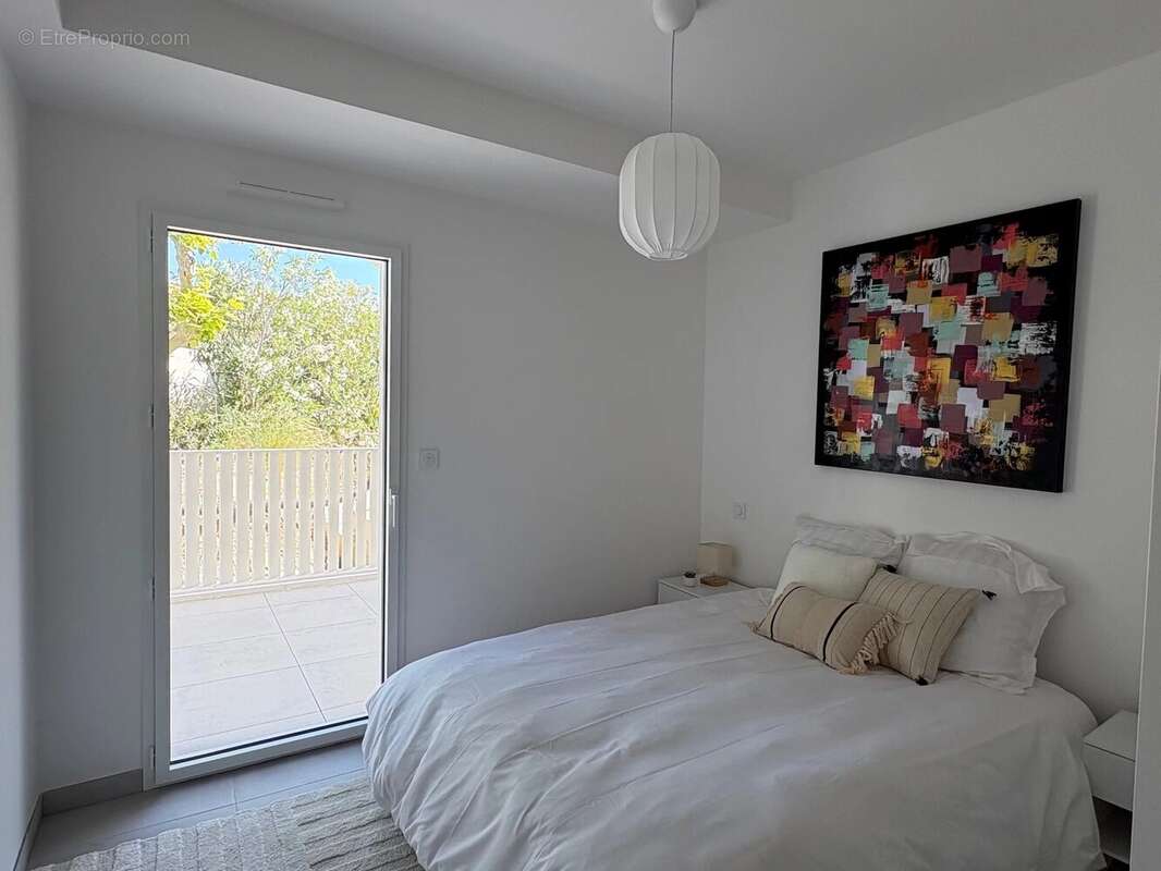 Appartement à NARBONNE
