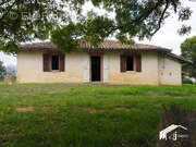 Maison à LE CASTERA