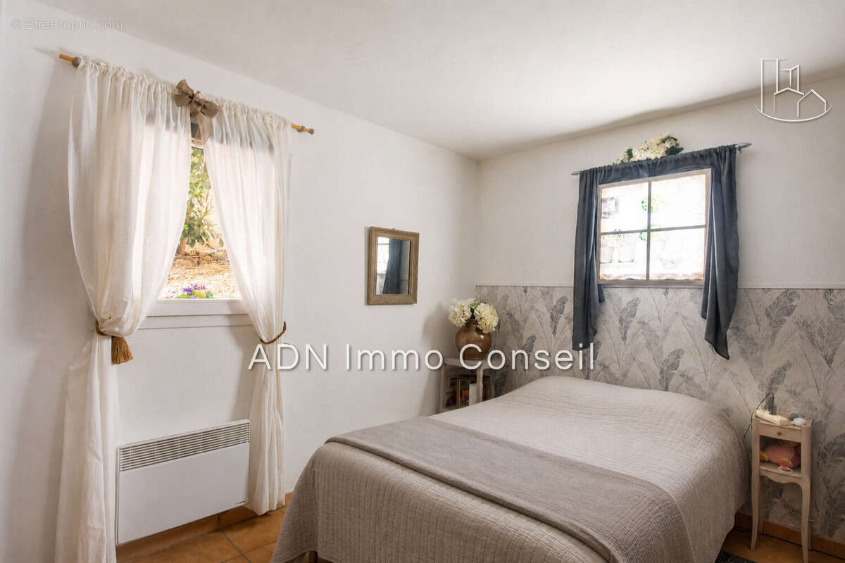 Appartement à MALLEMORT