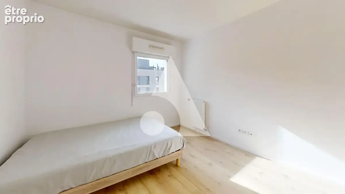 Appartement de deux pièces avec loggia et parking à Colombes - photo 6