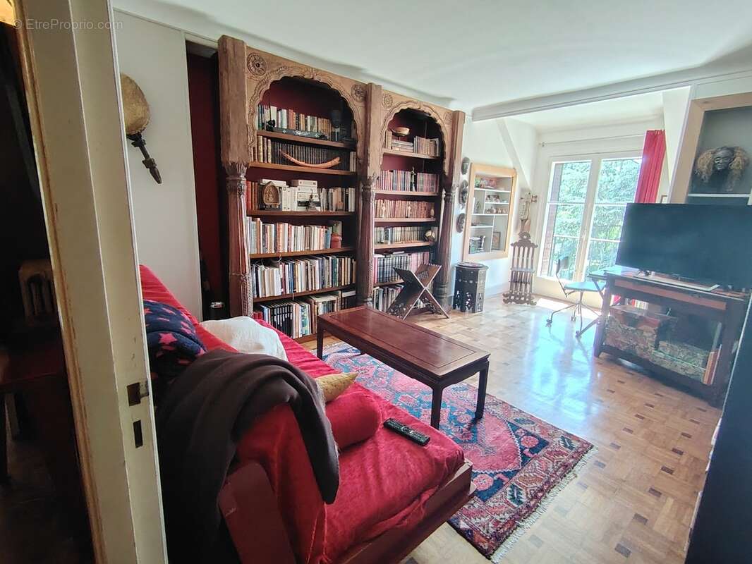 Maison à vendre 7 pièces CRAVANT (89) - photo 20