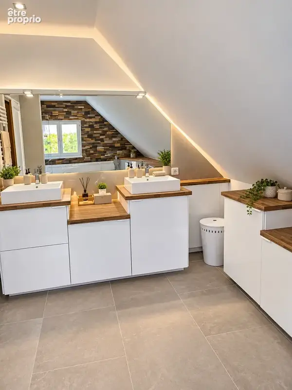 maison d'architecte - photo 8
