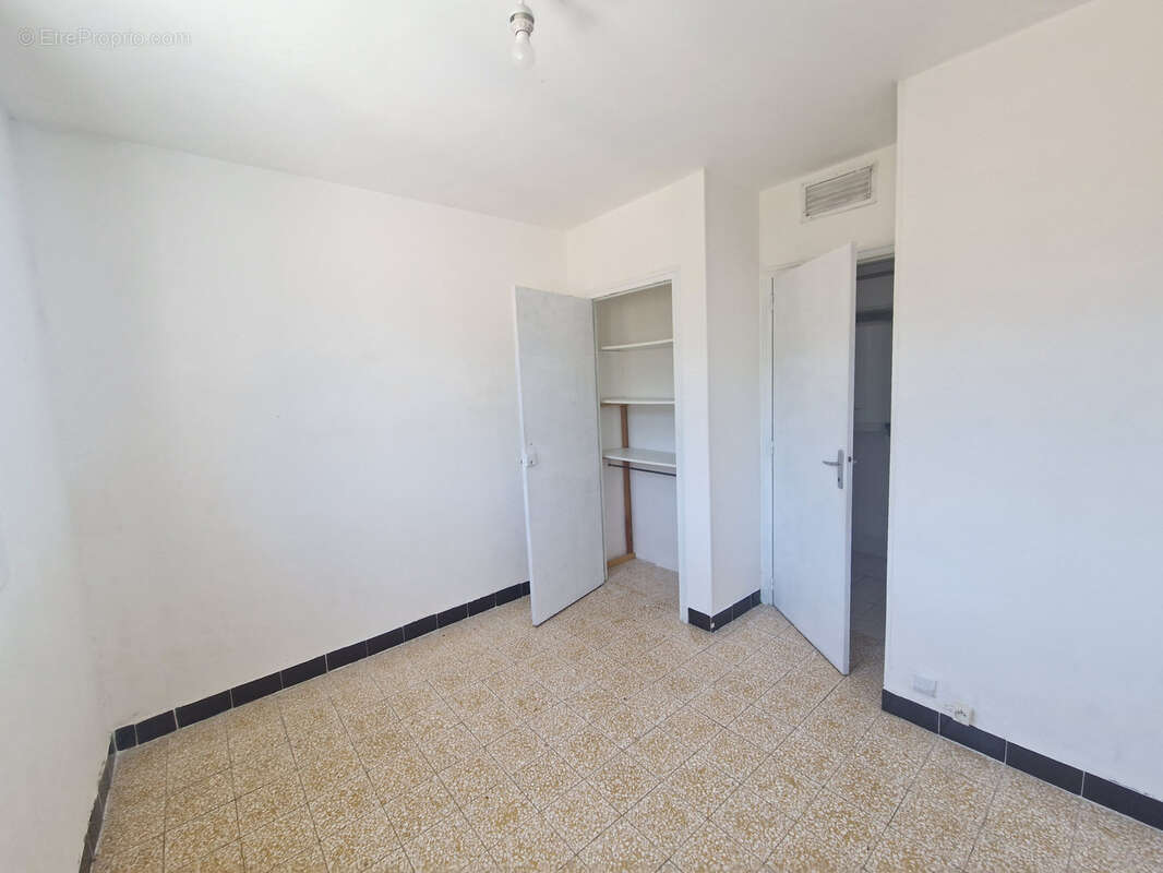 Appartement à NYONS