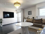 Appartement à LINGOLSHEIM