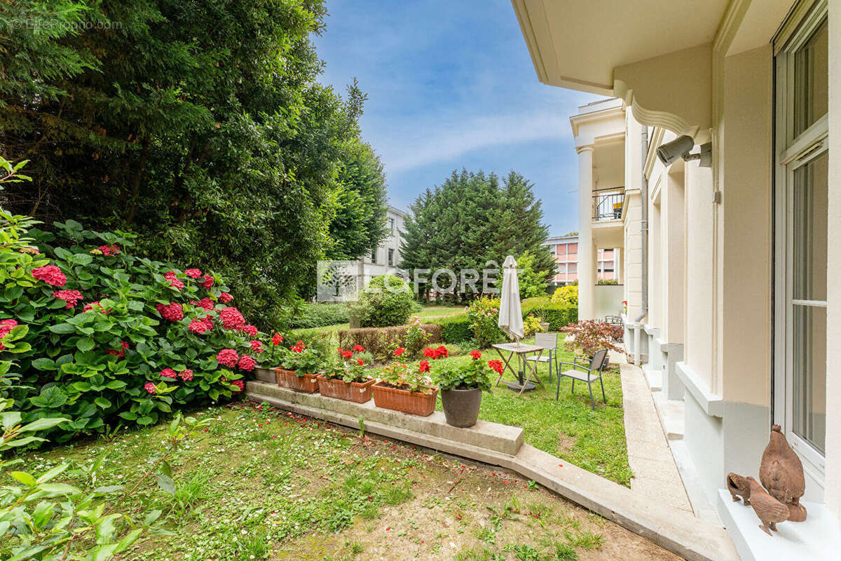 Appartement à DOUAI