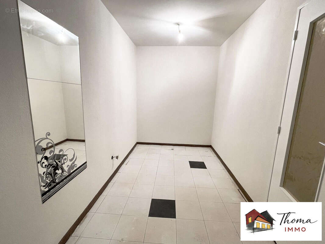 Appartement 68 m² à Altkirch  - photo 8