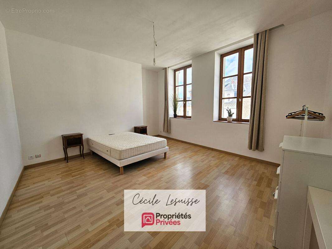 Très bel appartement en coeur de ville - photo 5