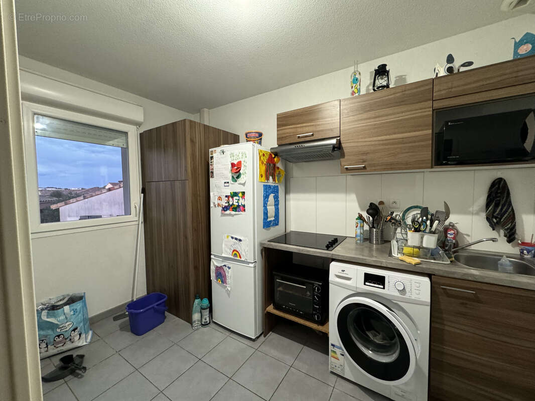 Appartement à FROUZINS