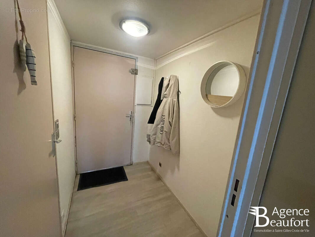 Appartement St Hilaire De Riez - photo 6