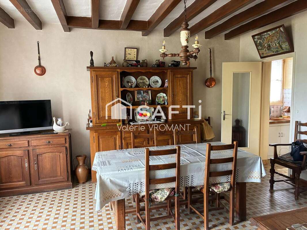 Maison 62 m² à Luzille  - photo 4