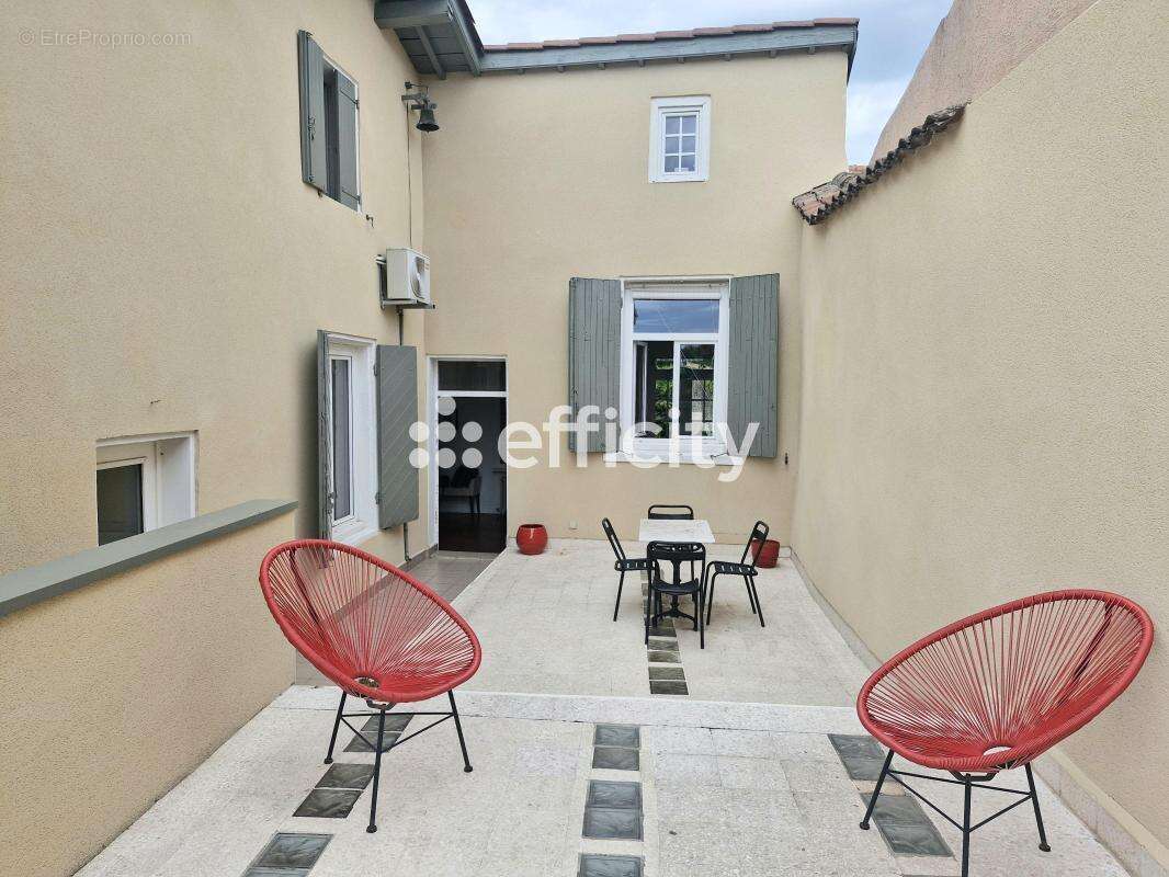 Maison 374 m² à Millery  - photo 6