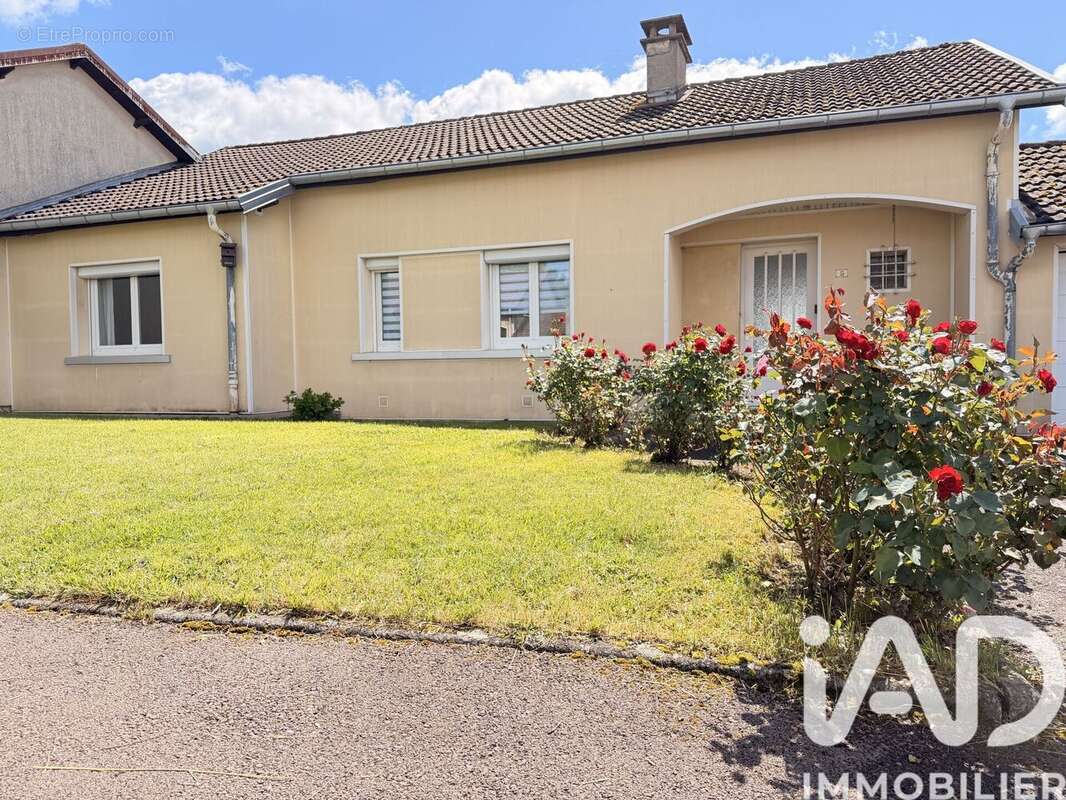 Maison 104 m² à Saint-Remy  - photo 3
