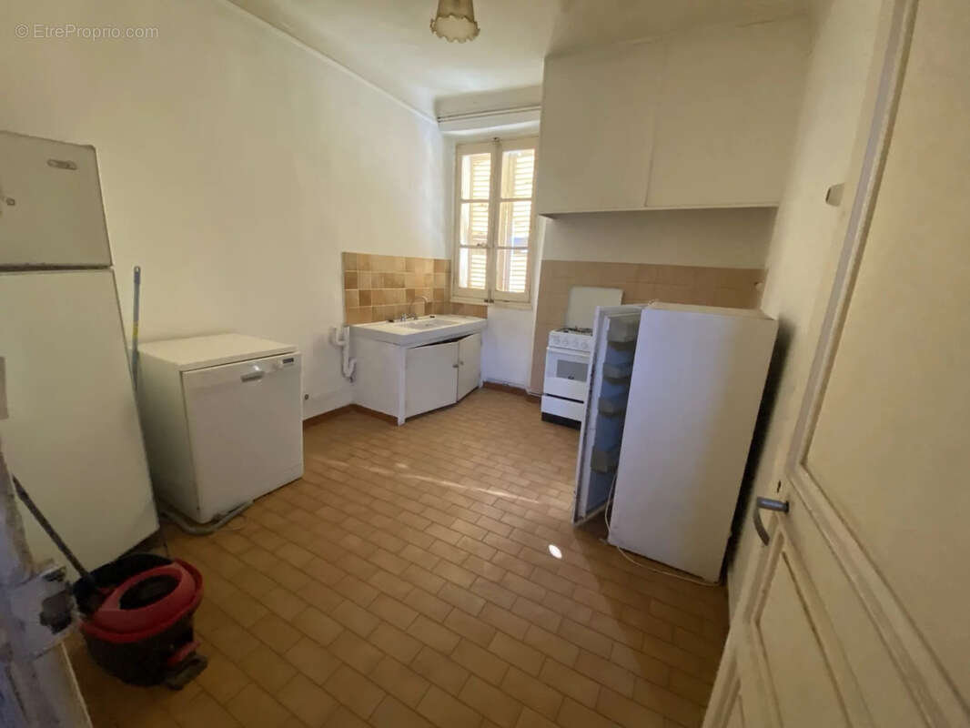 Appartement à BRIGNOLES