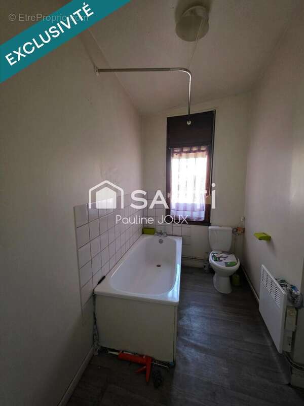 Photo 3 - Appartement à MIRECOURT
